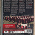 Handmaid's Tale - orjattaresi: Kausi 1 (4DVD) Elisabeth Moss - pikkukuva 2