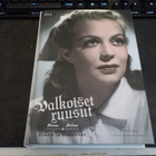 Laine, Seitajärvi - Valkoiset ruusut - pikkukuva 1