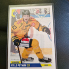 Ville Petman Lukko Rookie 213/499 - pikkukuva 1