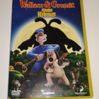 WALLACE & GROMIT KANIN KIROUS DVD - pikkukuva 1