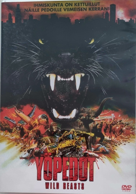 YÖPEDOT DVD