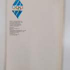 Citius altius fortius : Suomen Olympiayhdistys ry 1907-1982 - pikkukuva 2