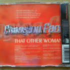 Changing Faces - That Other Woman CDS - pikkukuva 2
