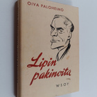 Oiva Paloheimo : Lipin pakinoita - pikkukuva 1