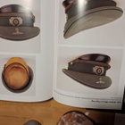 German headgear in world war 2 - pikkukuva 3