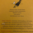 JUKKA ITKONEN: RINKELI RONKELI - pikkukuva 2