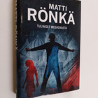 Matti Rönkä : Tuliaiset Moskovasta - pikkukuva 1