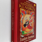 Walt Disney : Ankalliskirjallisuuden klassikot 1 : Tuulen... - pikkukuva 1