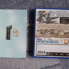 PS4 : Valkyria Revolution - sealed + Chronicles Remastered - pikkukuva 4