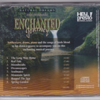 CD: Enchanted journey - pikkukuva 2