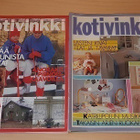 Kotivinkki lehti 1983-1989 (valitse vuosikerta) - pikkukuva 3
