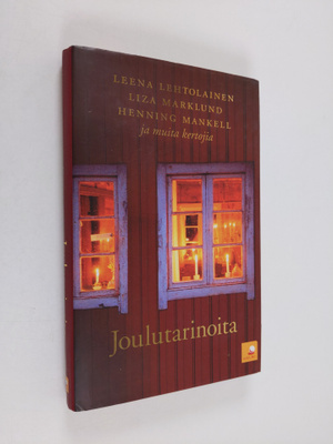 Leena ym. Lehtolainen : Joulutarinoita