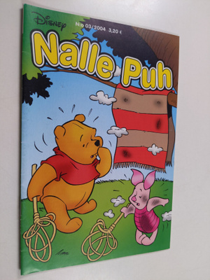 Nalle Puh 03/2004