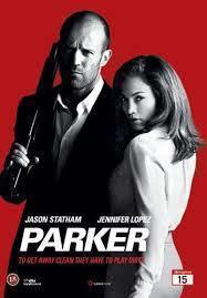 Parker - DVD