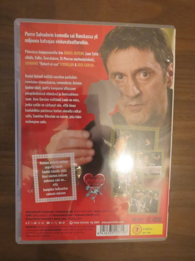 Item image
