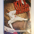 Kill Arman (DVD) 10 Episodia (UUSI MUOVEISSA!) - pikkukuva 1