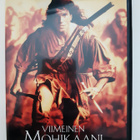 Viimeinen Mohikaani - DVD - pikkukuva 1