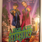 Komedia Bileet Roxburyssa (dvd) Will Ferrell & Chris Kattan - pikkukuva 1