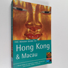 Jules Brown : Hong Kong & Macau - pikkukuva 1