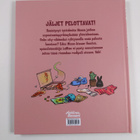 Tuuli Hypen : Nanna 2 : Jäljet pelottavat! - pikkukuva 2