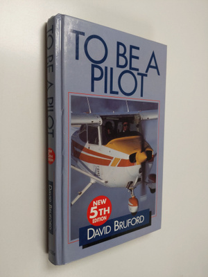 David Bruford : To be a Pilot