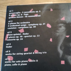Complete Webern/ Pierre Boulez 6- cd box - pikkukuva 5