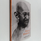 Mahatma Gandhi : What Is Hinduism? - pikkukuva 1
