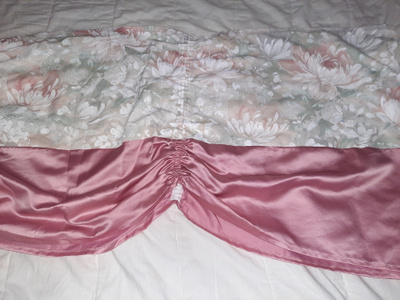 Verhokappa 365x63cm