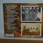 Homer CD - pikkukuva 2