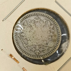 50 penniä v. 1866 - pikkukuva 2