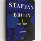 Staffan Bruun : Siperia opettaa - pikkukuva 1