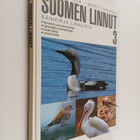 Heino Hanhela : Suomen linnut 3 : äänikirja linnuista - pikkukuva 1