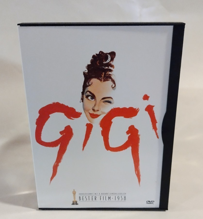 GIGI