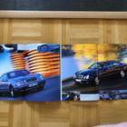 Esite Mercedes W208 CLK, 1998 - pikkukuva 2