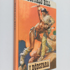 William F. Cody : Buffalo Bill 1 : I dödsfara ; De svarta... - pikkukuva 1