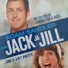 ADAM SANDLER ON JACK JA JILL  BLU-RAY - pikkukuva 1