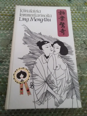 Ling Meng-tsu: Kiinalaisia lemmentarinoita