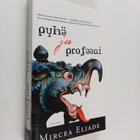Mircea Eliade : Pyhä ja profaani - pikkukuva 1