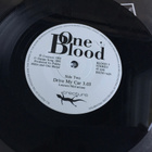 One Blood – LP + 7" - pikkukuva 5