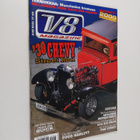 V8 magazine 8/1999 - pikkukuva 1