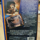 Kuka kättäsi nakertaa vhs - pikkukuva 2