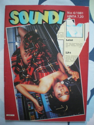 Soundi 1981: 4