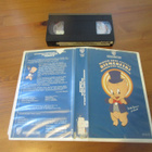 Putte Possun parhaat (Warner Home Video) VHS FIx - pikkukuva 1