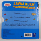 Robin Davies : Arvaa kuka? : Tuomaksen kanssa - pikkukuva 2
