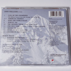 John Williams - Call Of The Champions cd - pikkukuva 2