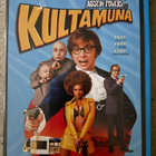 [DVD] AUSTIN POWERS JA KULTAMUNA - pikkukuva 1