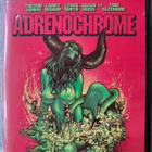 Adrenochrome (Trevor Simms) blu-ray - pikkukuva 1