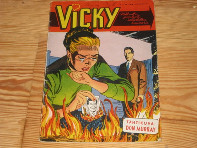 Vicky 1/1960