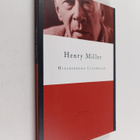 Henry Miller : Hiljaiseloa Clichyssä - pikkukuva 1