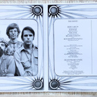 GRATEFUL DEAD - SKULL & ROSES 2LP - pikkukuva 3